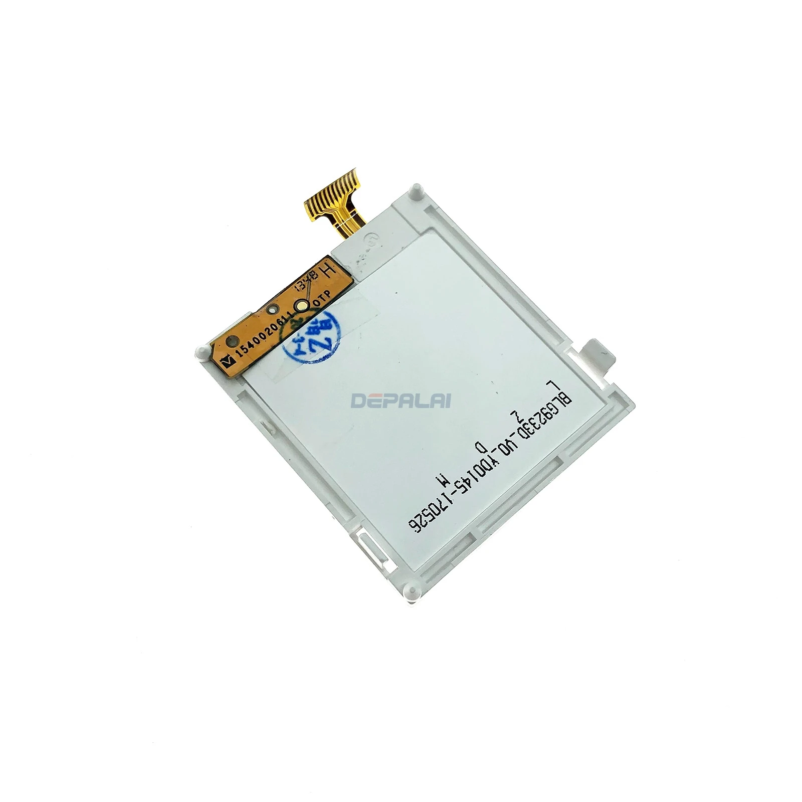Мобильный телефон ЖК дисплей для Nokia 1050 N105 105 RM 908 1134 LCD высококачественный экран