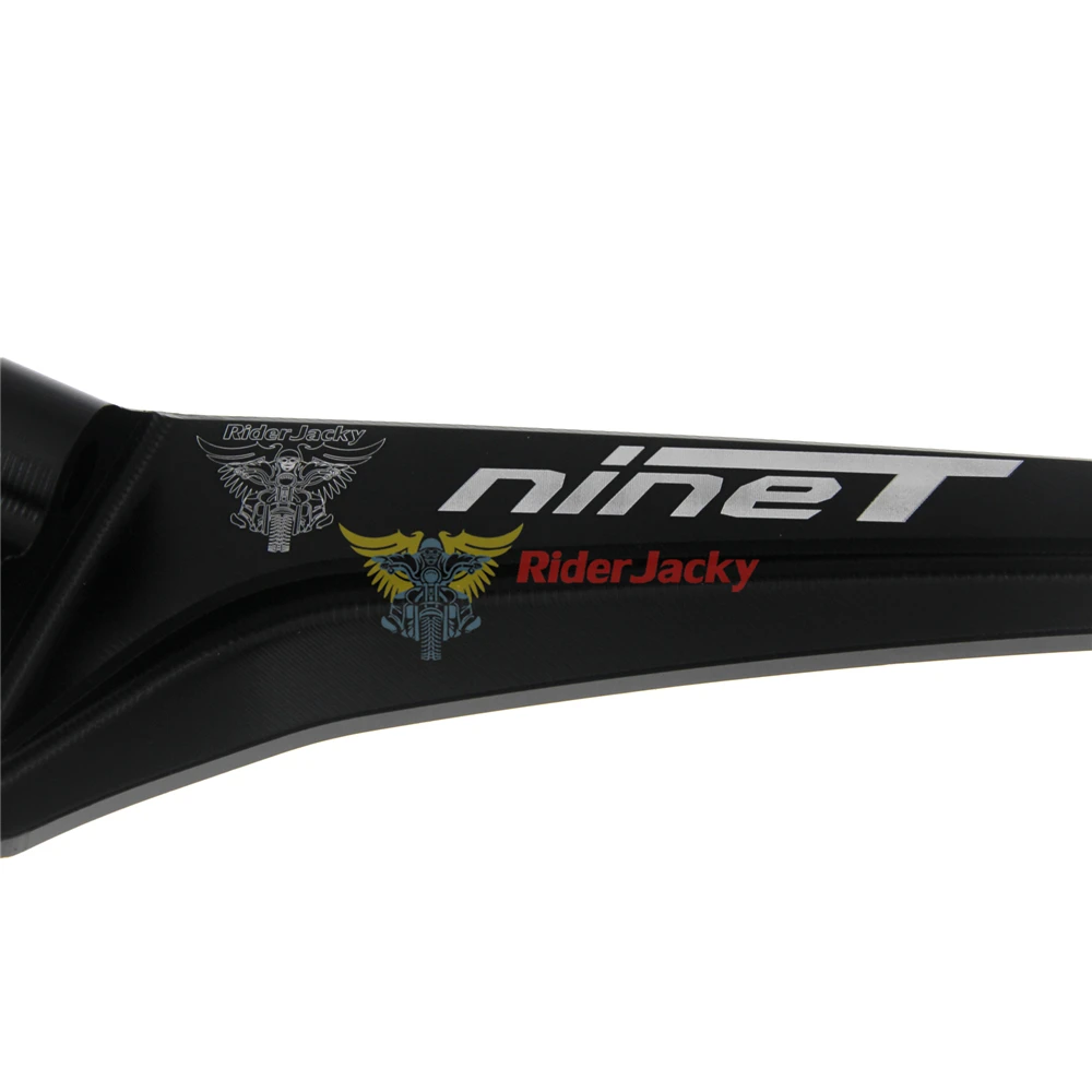 Для BMW R Nine T RNineT R9T R9 2014 2019 2015 2016 2017 2018 мотоцикл глушитель труба кронштейн