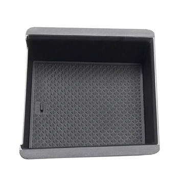 

Car Central Armrest Box for BMW 3 Series 2019 2020 G20 330I 320 325 M340I Accessories Center Console Organizer Stowing Tidying