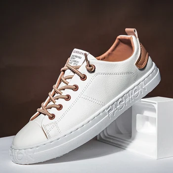 

2020 New Mesh Men Sneakers Casual Lace-up Sneakers Breathable No-slip For Male Tennis Flying Weaving Tourist Leisure Sports