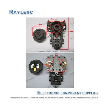 

1PCS~2PCS!!! NEW Original KSD688-B 240V13A KSD688 Temperature control coupler Electric kettle base In Stock