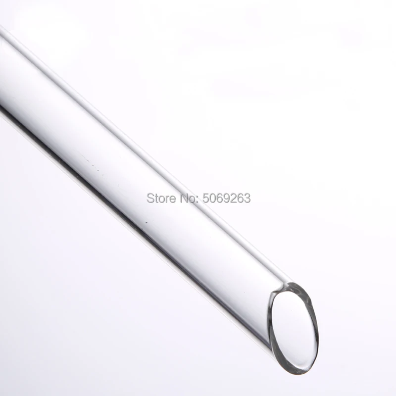 1Pc 90mm Lab Triangle Glass funnel Thicked Borosilicate Glass Funnel Laboratory Chemistry Educational Stationery