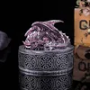 Retro Creative Dragon Resin Crafts Jewelry Box Gifts Jewelry Jewelry Ring Storage Home Decoration 1