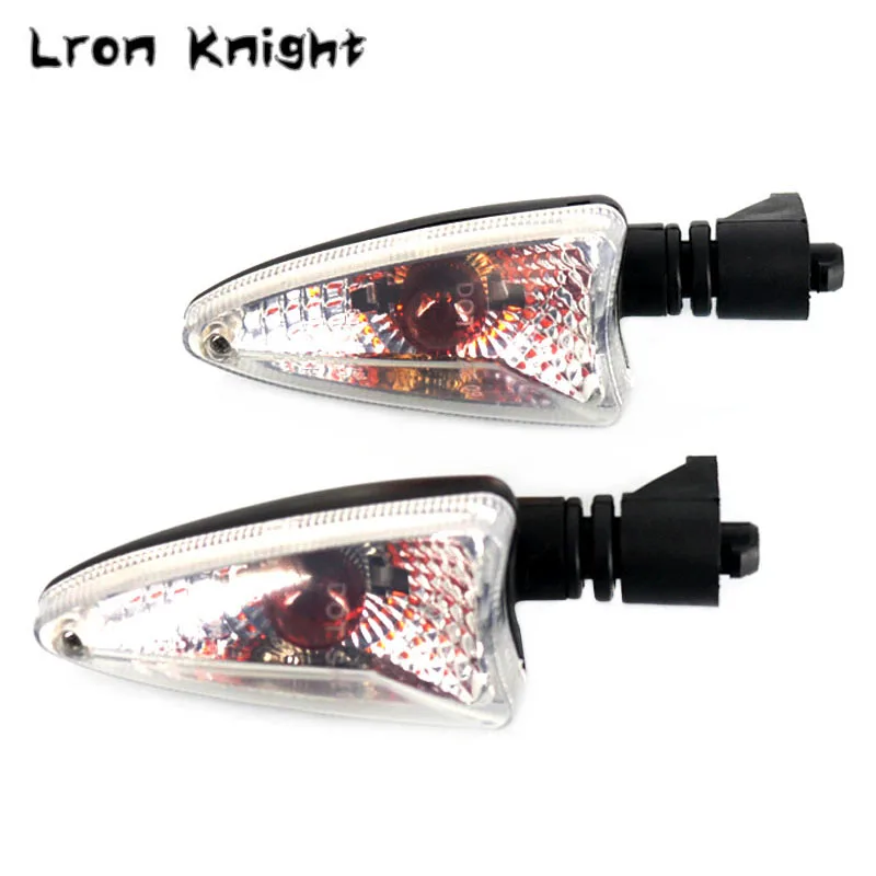 

For Aprilia Tuono V4R Factory 2011-2016 Tuono V4 1100RR 2014-2016 Motorcycle Accessories Turn Signal Indicator Light Blinker