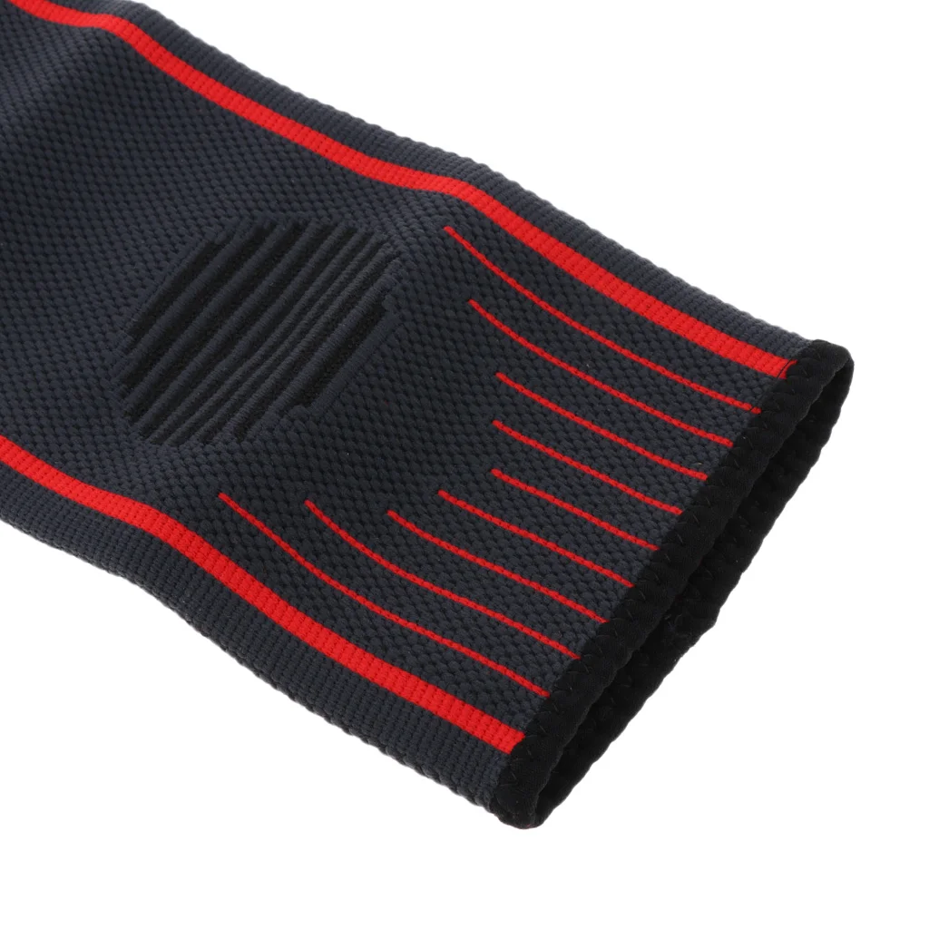 Basketball Football Volleyball Running Ankle Support Brace Foot Guard Protector- Fit for Ankle Size 22-24cm