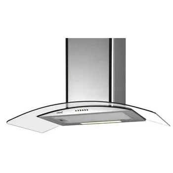 

Bell Tasting C GLASS 70 cm r.2006206 Inox + cristtal