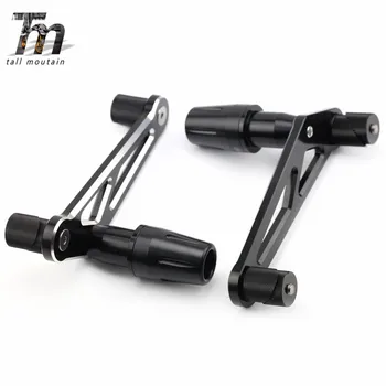 

Frame Slider Crash Protector For Ducati X Diavel/S 2016-2018 Diavel 1260/S 2019-2020 Motorcycle Accessories Falling Protection