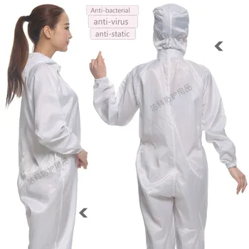 

Hot for 3M Safety Disposable Anti-poison Waterproof Antistatic Protection Splashproof UV Protective Coating Set SP001