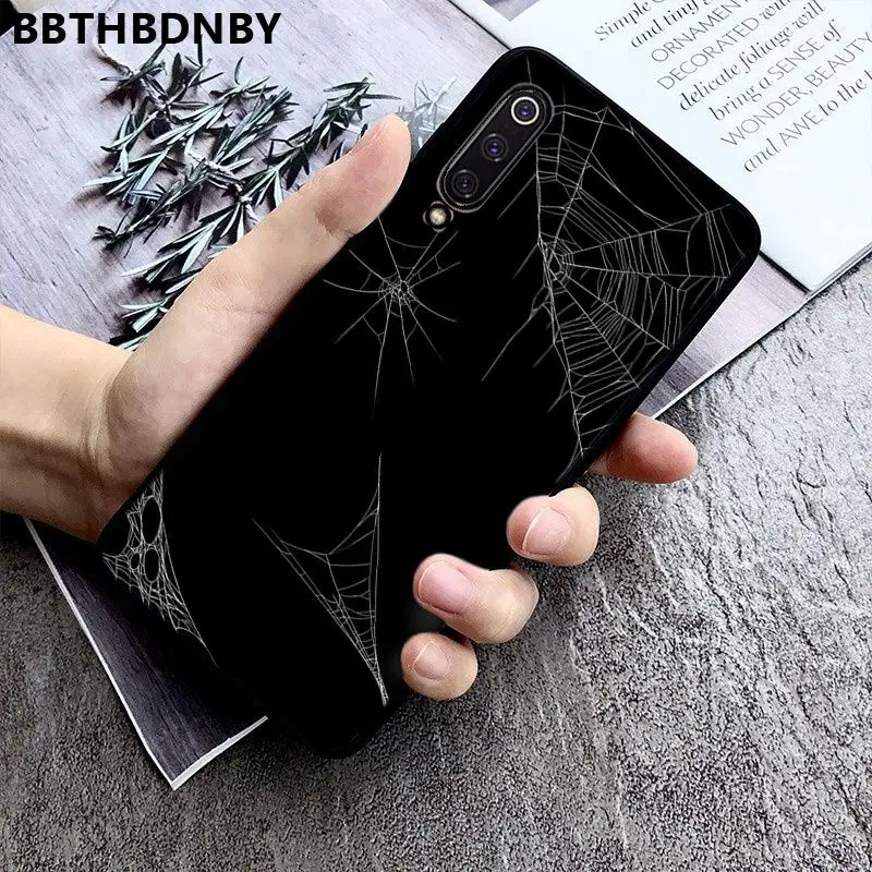 Spider Web