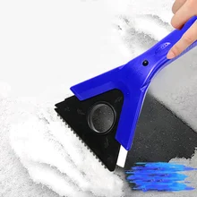 Автомобиль снег Лопата соскабливающая Доска Авто аксессуары окна инструменты