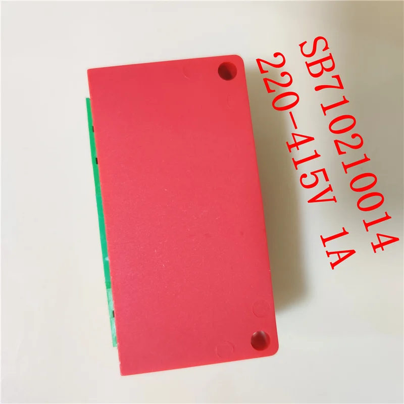 Type Sb710210014 220-415v 1a Motor Rectifier - Generator Parts 