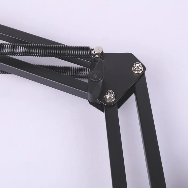 Dobrável para Celular Suporte para Celulares Tripé para Gravação de Vídeo em Vivo Suporte - Image 5