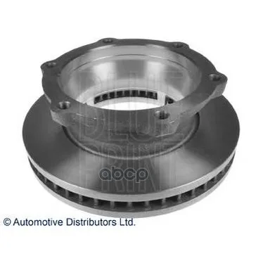 Диск Тормозной Blue Print арт. ADT343264