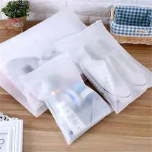 Для кемпинга, путешествий, прозрачная водонепроницаемая сумка для хранения, кофр для одежды, одежда, нижнее белье, отделочная Герметичная сумка, Упаковочная Сумка