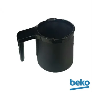 

Original Spare Coffee Pot for Coffee Machine Arcelik K3300 3400 Beko 2300 2400 Grundig TCM 7610 Spare Coffee Cup Coffee Carafe