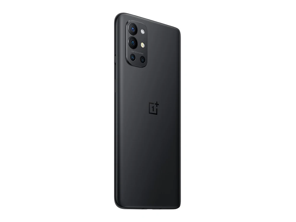 Original New Global Rom OnePlus 9R 9 R 5G Smartphone 12GB 256GB Snapdragon 870 Phone 120Hz AMOLED Display 65W Warp NFC Phone oneplus cell phone models