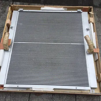 

Holdwell Hydraulic Oil Cooler for Caterpillar E330B Excavator