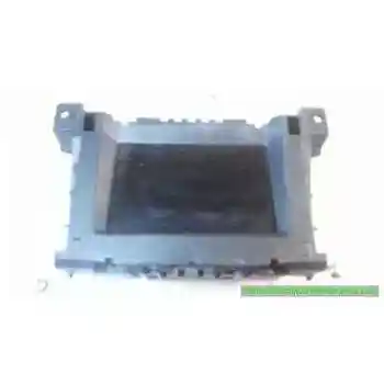 

13208089 MULTIFUNCTION SCREEN OPEL ASTRA GTC
