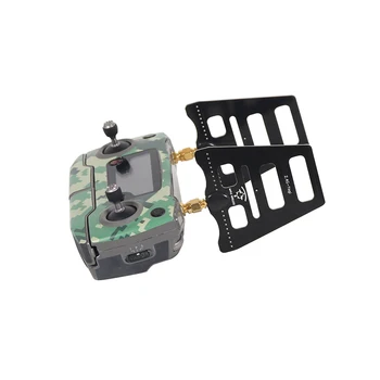 

2.4G-Yagi Mavic Pro Remote Controller Antenna Signal Booster Radio Range Extender for DJI Mavic Pro Platinum/Mavic Mini MR1SD25