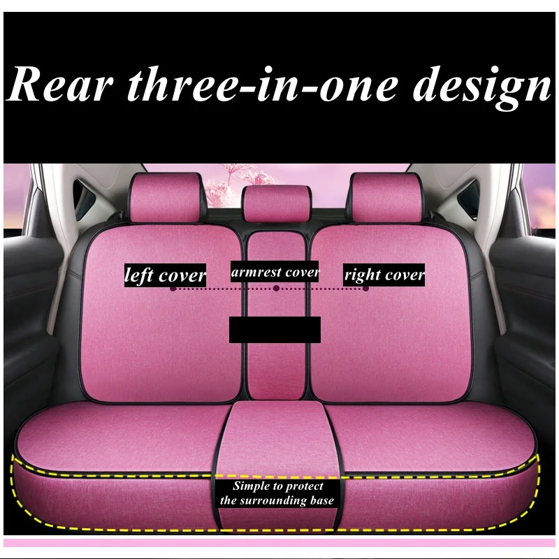 Сиденья для Volvo XC40 XC60 XC70 XC90 V40 V50 V60 V70 V90 S60 S60L S80 S90 SsangYong Korando Actyon Rexton Председатель Kyron