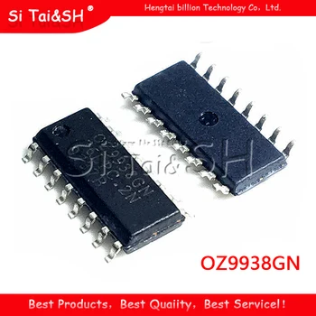 

5PCS OZ9938 OZ9938GN 0Z9938GN OZ9982GN IC