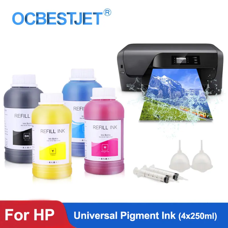 hp 3880 ink