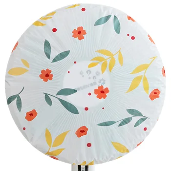 

Home Fragmentation Fan Dust-proof Cover Ground Fan Cover