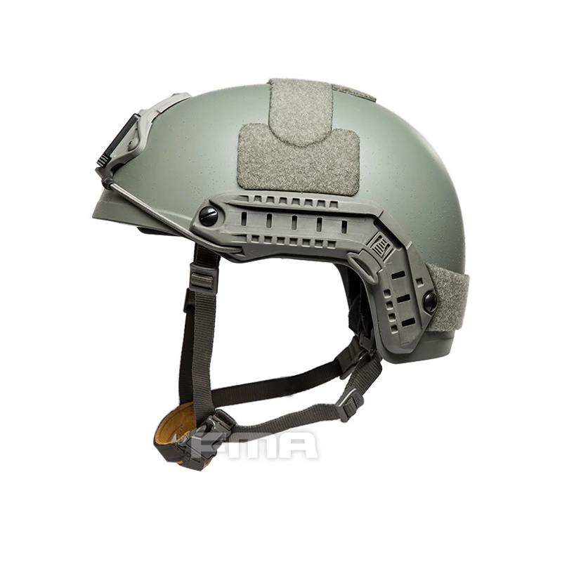 FMA Hunting Helmet Thicken Riding Helmet Protective FAST Ops core Maritime