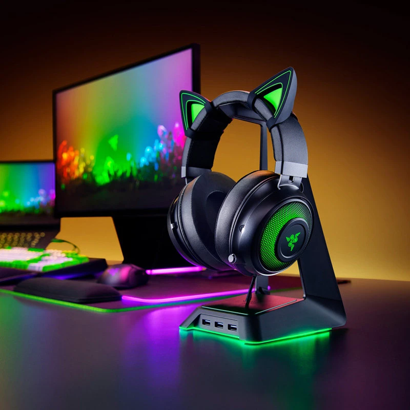 игровые наушники razer kraken kitty edition. наушники razer kraken kitty edition. игровые наушники razer kraken kitty edition. Kraken kitty edition. Razer kitty edition.