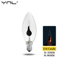 E14 Candle