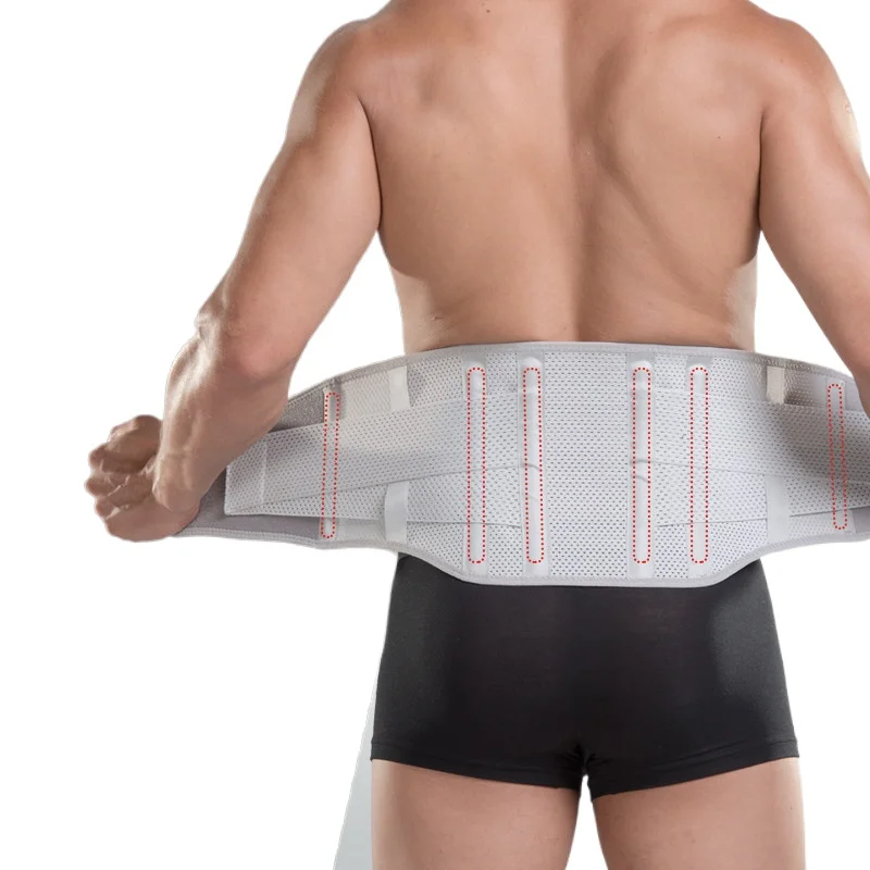 мужской пояс для спины. пояс для спины. пояс поясница tarmak decathlon. ортопедический пояс для спины. пояс fajas корсет эластичный тренажер для талии.