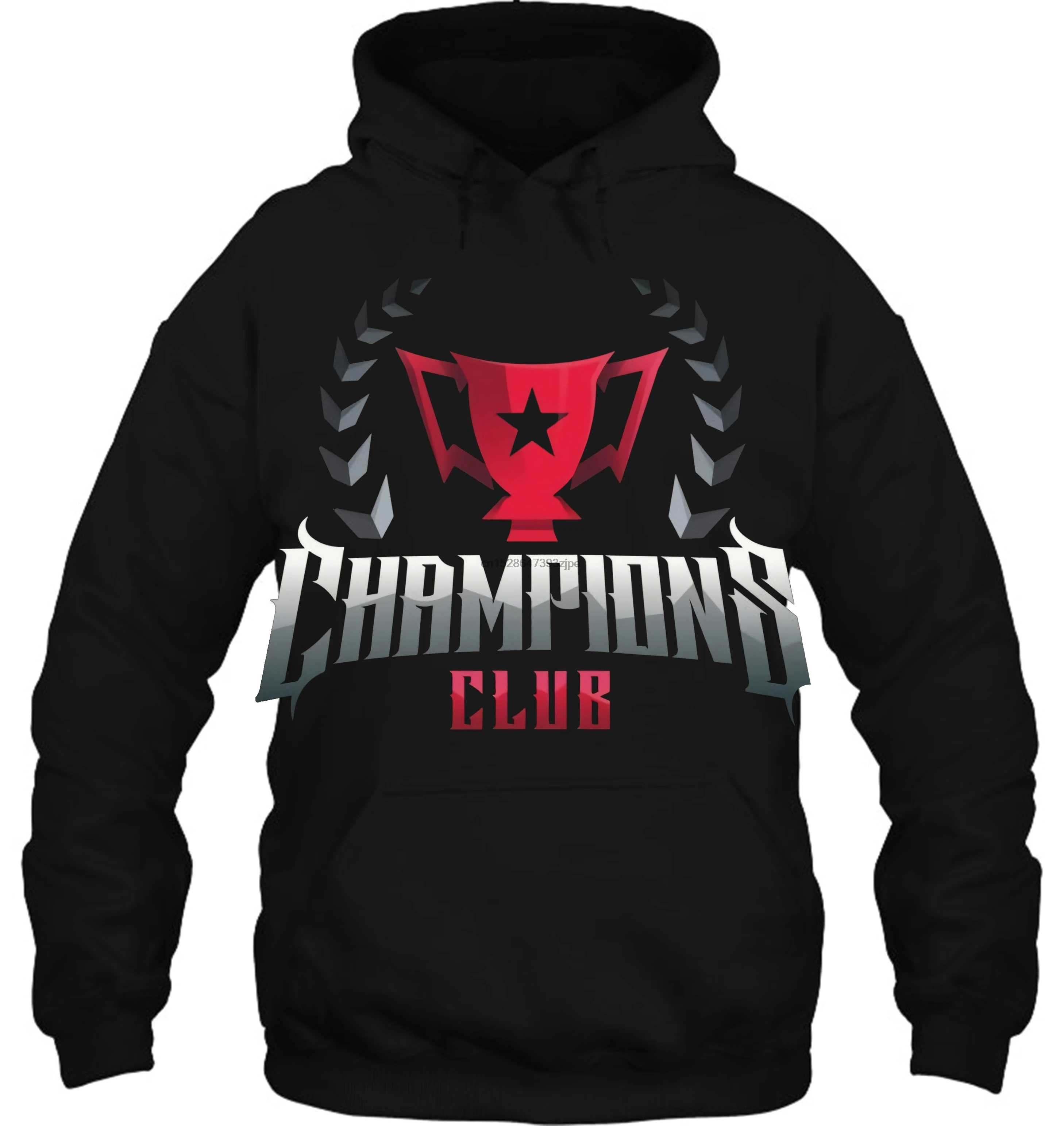 Мужская Толстовка Новинка Dr Disrespect чемпионы Клубная одежда Размер s 2XL женская
