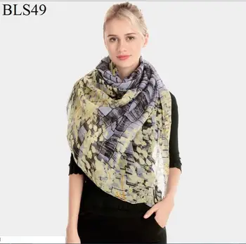 

A8 10pcs High quality viscose hijab scarf shawls muslim printe flower wraps headband turbans long autumn scarves/scarf 180*80cm