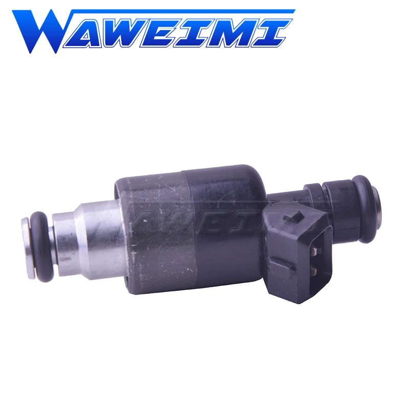 WAWEIMI 6x Топливная форсунка клапан 17089625 для HONDA PASSPORT CHEVROLET CAMARO ISUZU RODEO PONTIAC Жар-птица