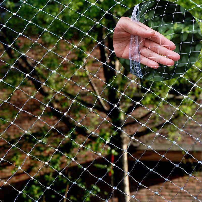 Anti Bird Net Grape Cherry Protection Nets Garden Net Orchard Fruit And  Plant Protection Nets To Prevent Birds Cats And Animals