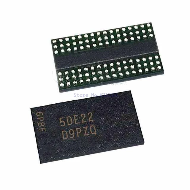 

Mt41k256m16ha Ic Dram 4G Parallel 96Fbga Chip Mt41k256m16ha-125 E