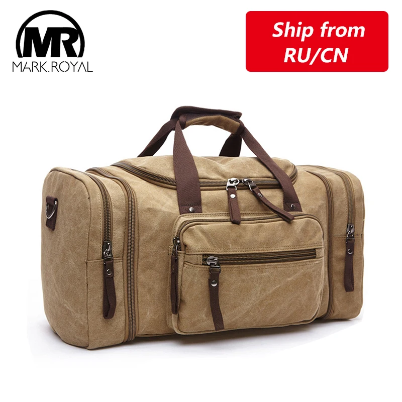 Baratos Bolsos de viaje de gran capacidad para hombre, bolsos de viaje de gran capacidad para hombre, bolso de mano para llevar en bandolera, envío directo de la noche