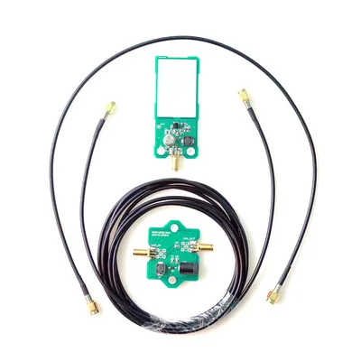 Mini-Whip Medium And Short Wave SDR Antenna RTL-SDR Receiver Antenna MiniWhip Short Wave Active Antenna best antenna for bobcat Communications Antennas