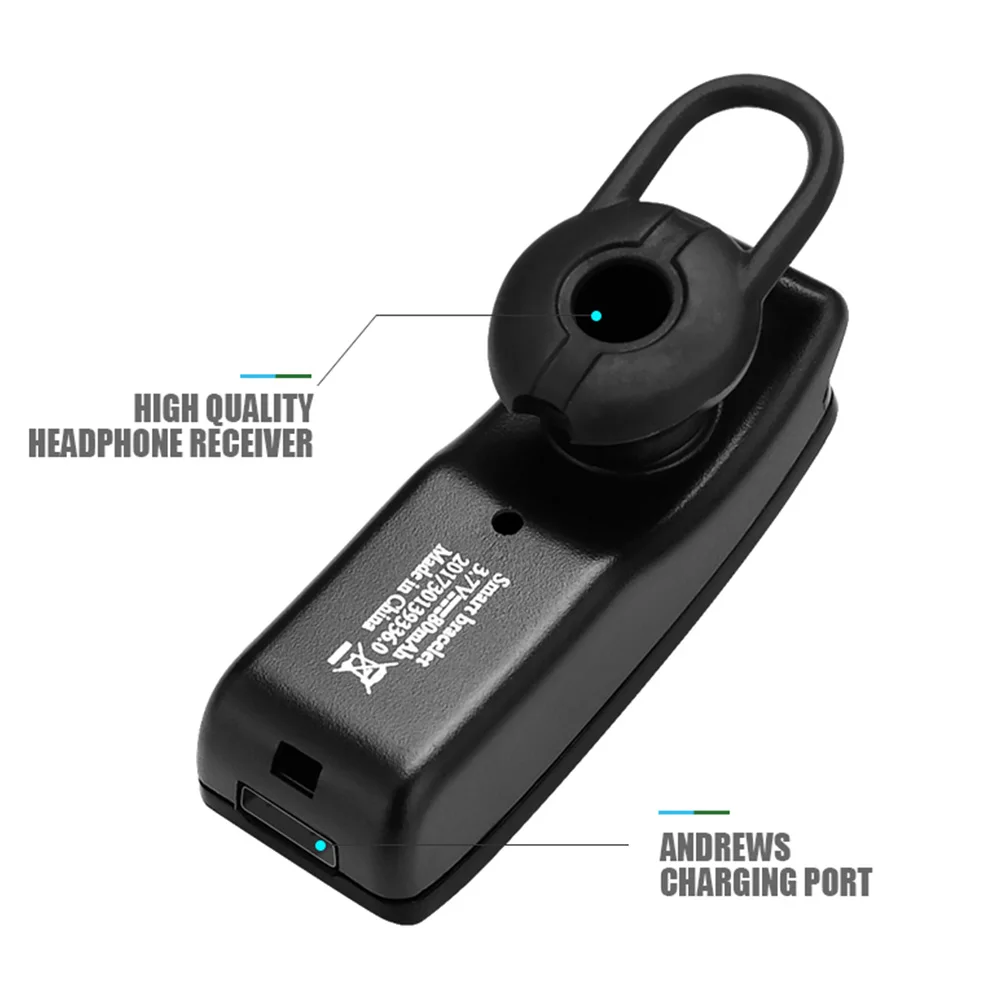 Bluetooth Y3 Цвет разговора Смарт Браслет монитор сердечного ритма спортивные Смарт-часы Фитнес трекер браслет браслеты