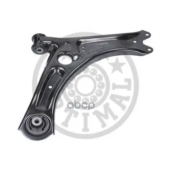 

The lever of the independent suspension of the wheel Skoda: Octavia (1z3) Octavia Combi (1z5) Superb (3T4) superb K optimal item No. g6-1387