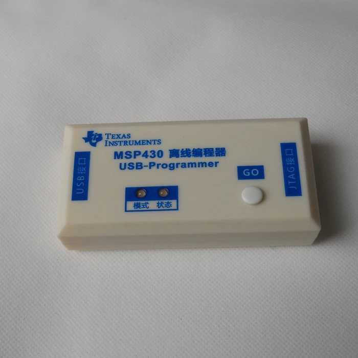 

Программатор MSP430, Автономная горелка с поддержкой Bsl Sbw Jtag Usb, загрузчик программирования предохранителей