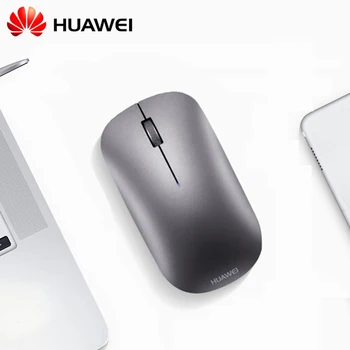 

Original Huawei Mouse AF30 Wireless Business Bluetooth 4.0 Lightweight Office Portable Glory Notebook MateBook 14 Mouse