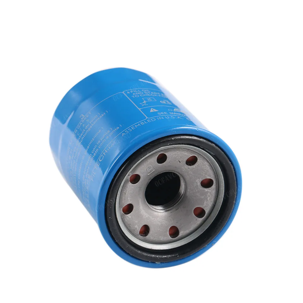 Масляный фильтр 15400RTA003 15400-PLM-A01 15400-PLM-A02 для HONDA с 1988 года для ACURA
