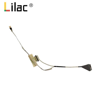 

Video screen Flex wire For HP ProBook 430 G4 NO touch 30pin laptop LCD LED LVDS Display Ribbon cable DD0X81LC212