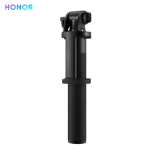 HONOR Selfie Stick Lite Выдвижной Штатив компактный мобильный телефон камера стабилизатор для HUAWEI samsung Oneplus Oppo