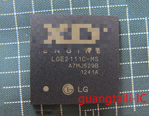 1-5 шт. LGE2111C-MS LGE2111C 2111 BGA ЖК-чип