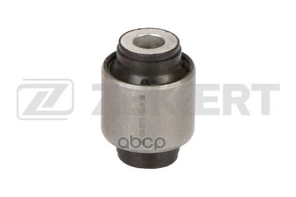 C / Block External Rear. Bottom Lever Infiniti M35 (Y50) 10- Nissan TEANA (J32) 08-Zekkert Art. GM5773. Rubber-to-metal hinge | Автомобили