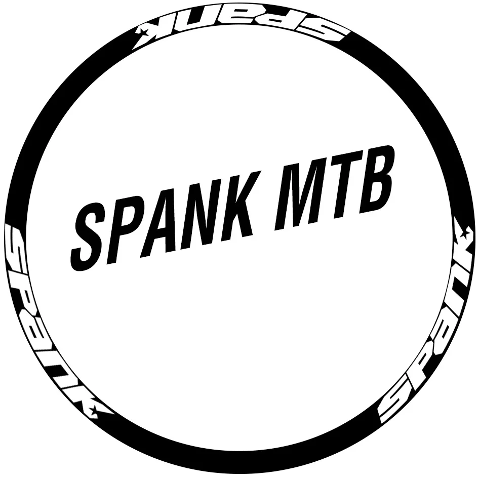 bmx rim stickers