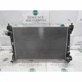 

WATER RADIATOR FIAT BRAVO (198) 1. 9 16V Emotion Multijet 62X41.5 [14819065]
