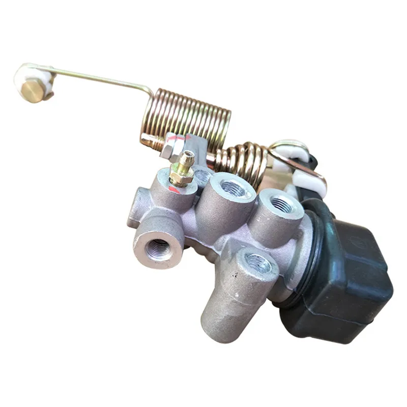 Car Load Sensing Valve Assy 3506300-CA01 for DFSK Dongfeng Sokon C36/C37 Mini Truck Bus